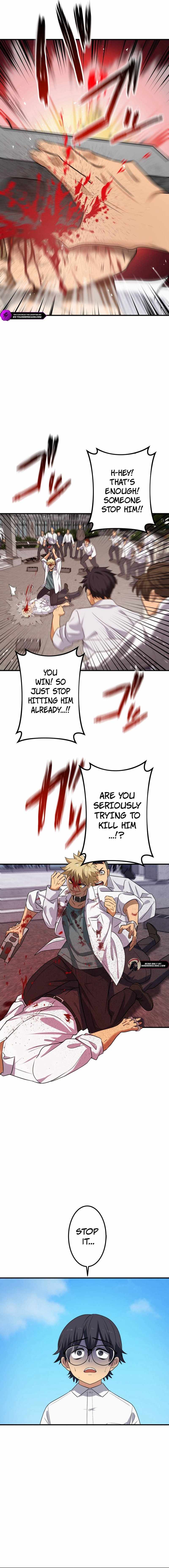 Criminal Transfer Student Chapter 2 26